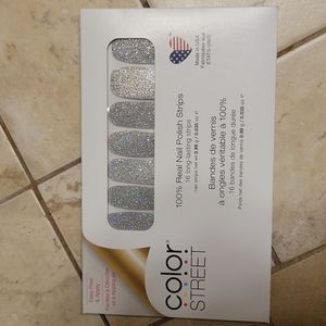 Color Street: Fort Worth It